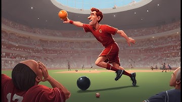 D. Rudolf and the Ball Game | Codeforces Round 933 (Div. 3) | CP in Bangla