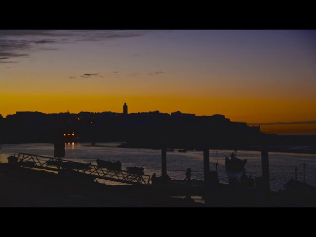 Music of Morocco : Tarab