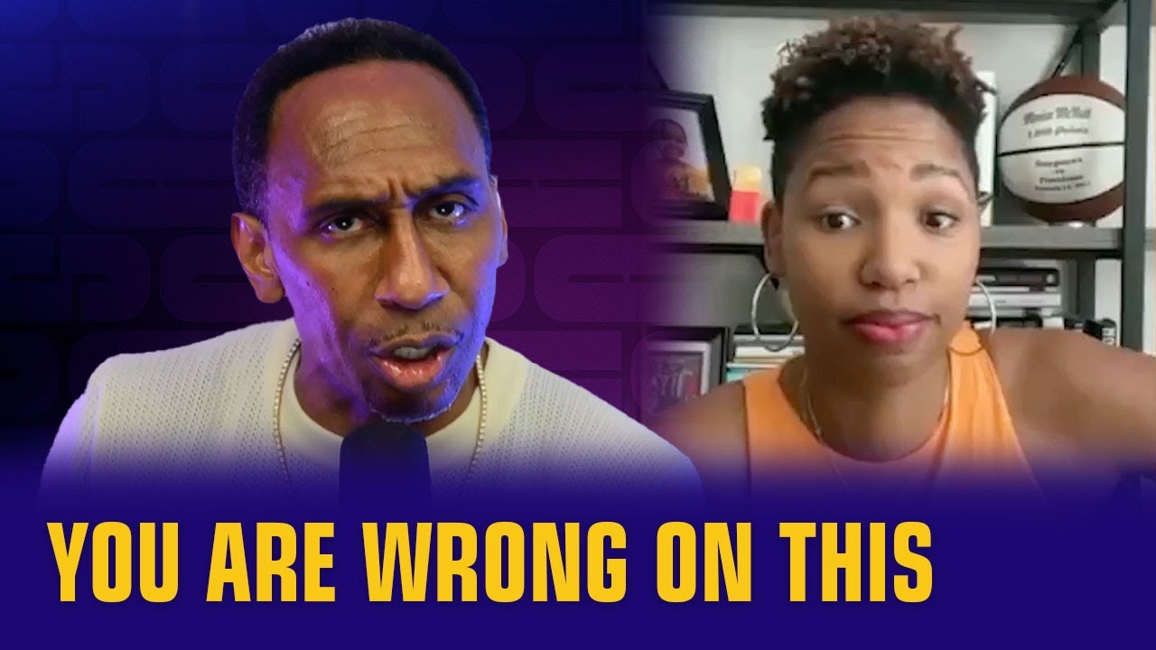 С уважением, Моника МакНатт, вы ошибаетесь.