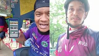 TRAQS new apps for Biking, walking and Jogging