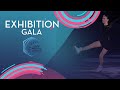 Exhibition Gala | Gran Premio d'Italia 2021 | #GPFigure