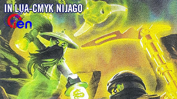 CMYK process - Screen printing (in lụa Nijago)║Cien