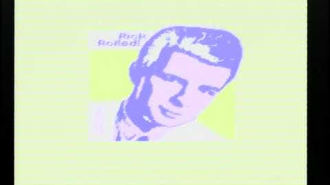 nes 7bit pcm sound demo