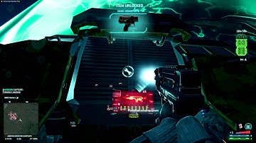 Planetside 2 sunderer deploy shield