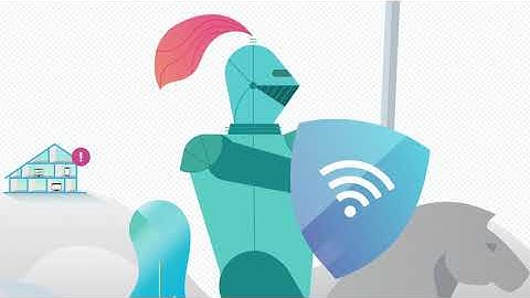 Introducing Xfinity xFi Advanced Security