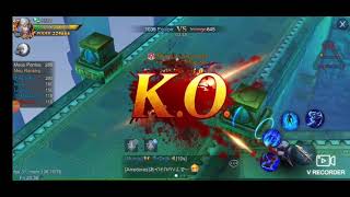 Goddes Primal Chaos:SA372 ༀ°Ъг๏ℓℓყ Top 1 Ataque ao Imperio 26:02:2021