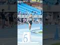 川崎市記録会1500m!!