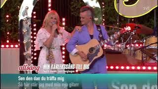 Lasse Berghagen Medley (Allsång på Skansen 2024)