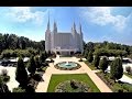 Washington DC Temple #Washington #Temple #Church #Maryland