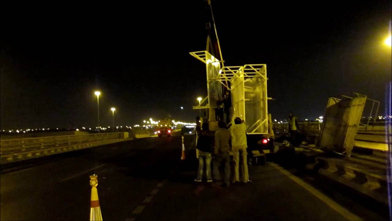 START ACTION MEDIA (Manufacturing of Bridge Banners)