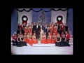 Dean Martin & The Entire Cast - Medley of Christmas Carols - LIVE - CHRISTMAS