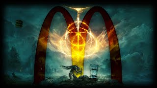 How The Golden Arches Ended My Run | ELDEN RING 1