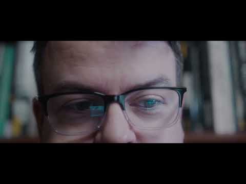 IN MEN WE TRUST - A STUDENT FILM