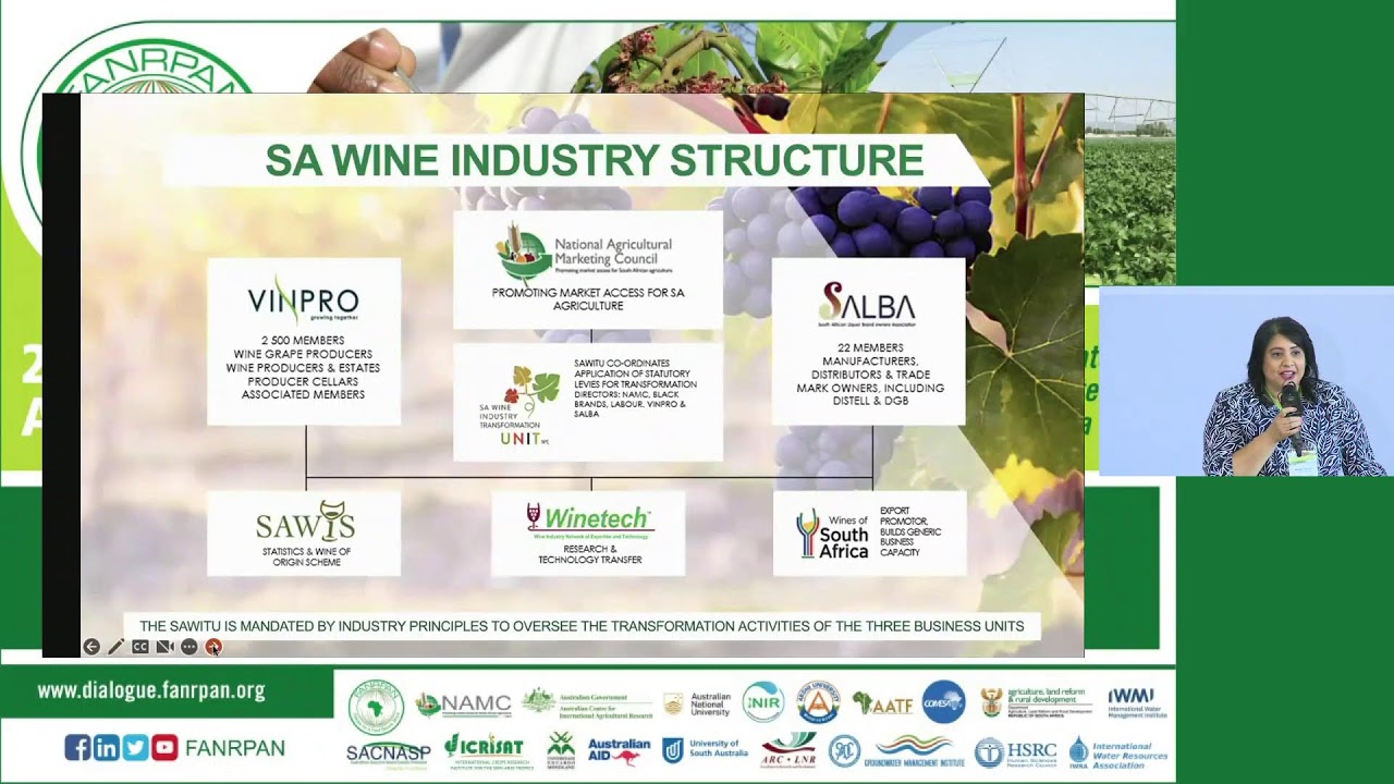 2023 Regional Climate Smart Agriculture Policy Dialogue