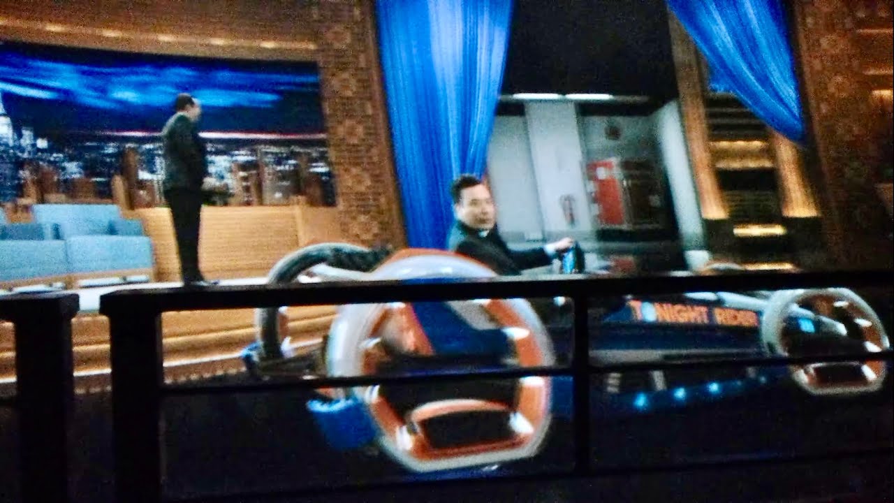 Race Through New York - Universal Studios Orlando - 3/18/2025