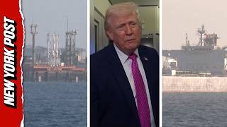 Russia Oil Tanker Arrives At Cuban Port Of Matanzas Despite Us Blockade