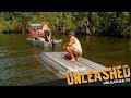  when an epic adventure goes all bad part 1   all 4 adventure unleashed tv