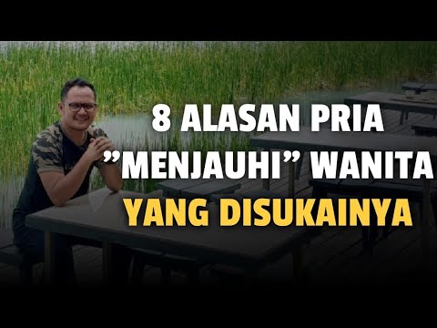 Video: Mengapa Lelaki Tidak Tergesa-gesa Untuk Melamar