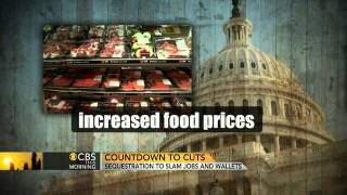 Obama goes on offensive to stop drastic spending cuts
