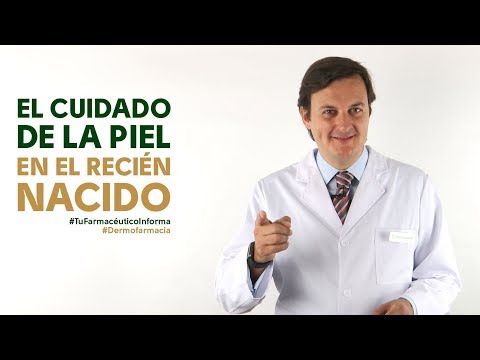 Video: Cómo Elegir Cosméticos Para Recién Nacidos