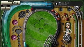 Pinball Heroes Platin Trophäe