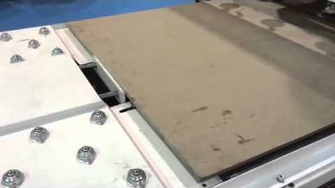 Automatic Loading/unloading Panel Furniture processing center CNC Router