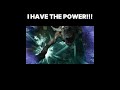 Yea the reject can take out a space marine