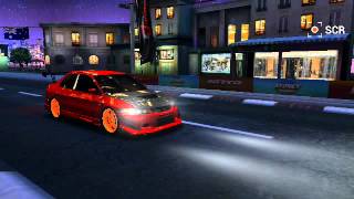 evo viii perfect launch 8.640