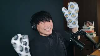 サカナクション山口一郎の今夜も雑談中。パート２　2025.4.17