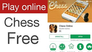 Online free chess khelo screenshot 2