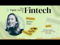From Screen Scraping to Open Banking with Ximena Aleman