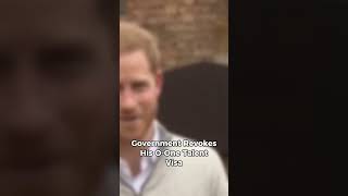 Download Lagu Harry doet afstand van zijn Amerikaanse verblijfsvergunning en smeekt om alleen terug te mogen ke... MP3