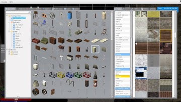 How to Make a Fading Door in Garry