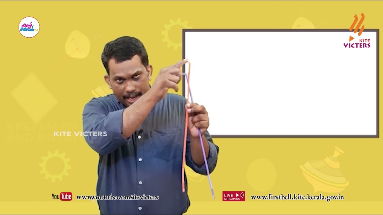 First Bell 2.0 Plus One Physics Class 37