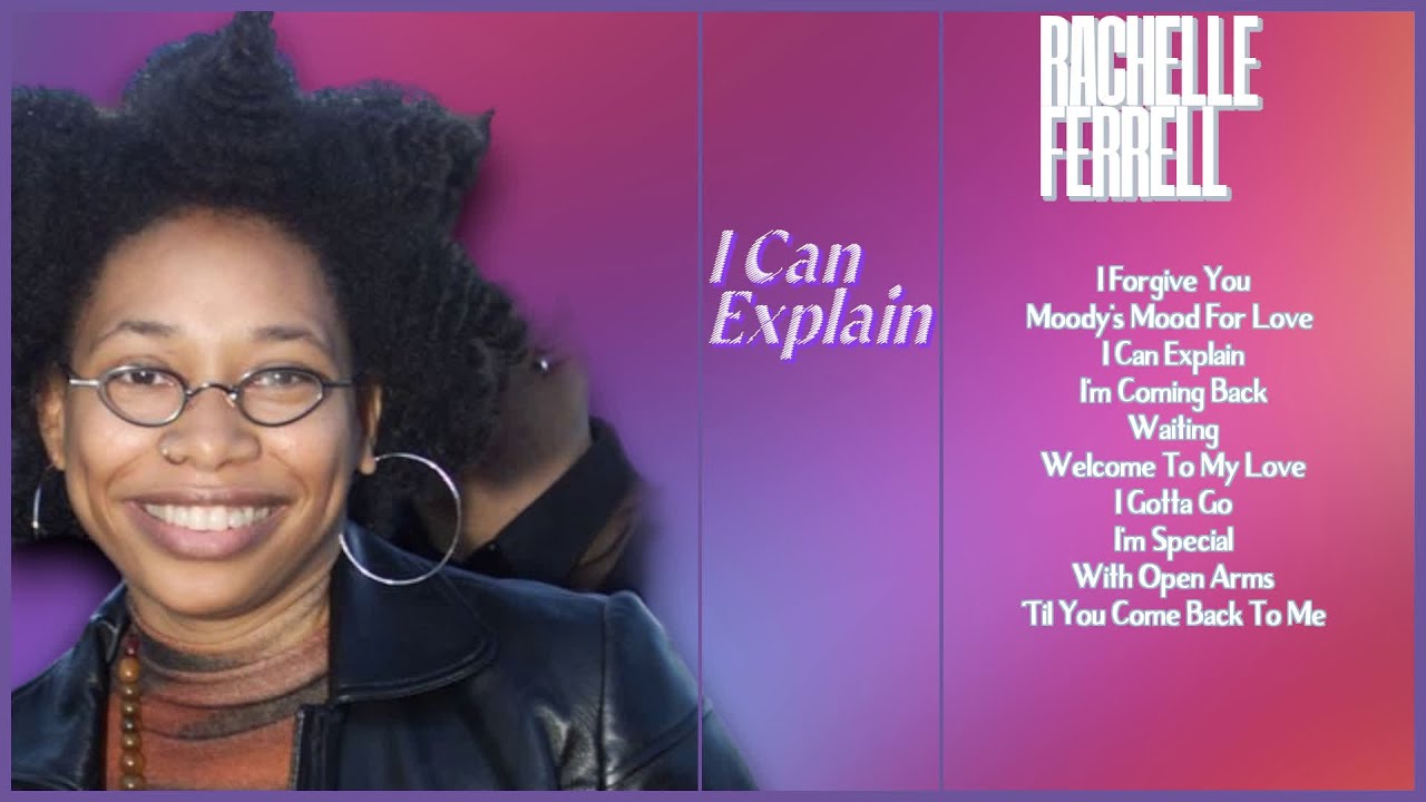 Rachelle Ferrell-Hits that defined 2024-All-Time Favorite Mix-Parallel Rachelle Ferrell-Hits that defined 2024-All-Time Favorite Mix-Parallel