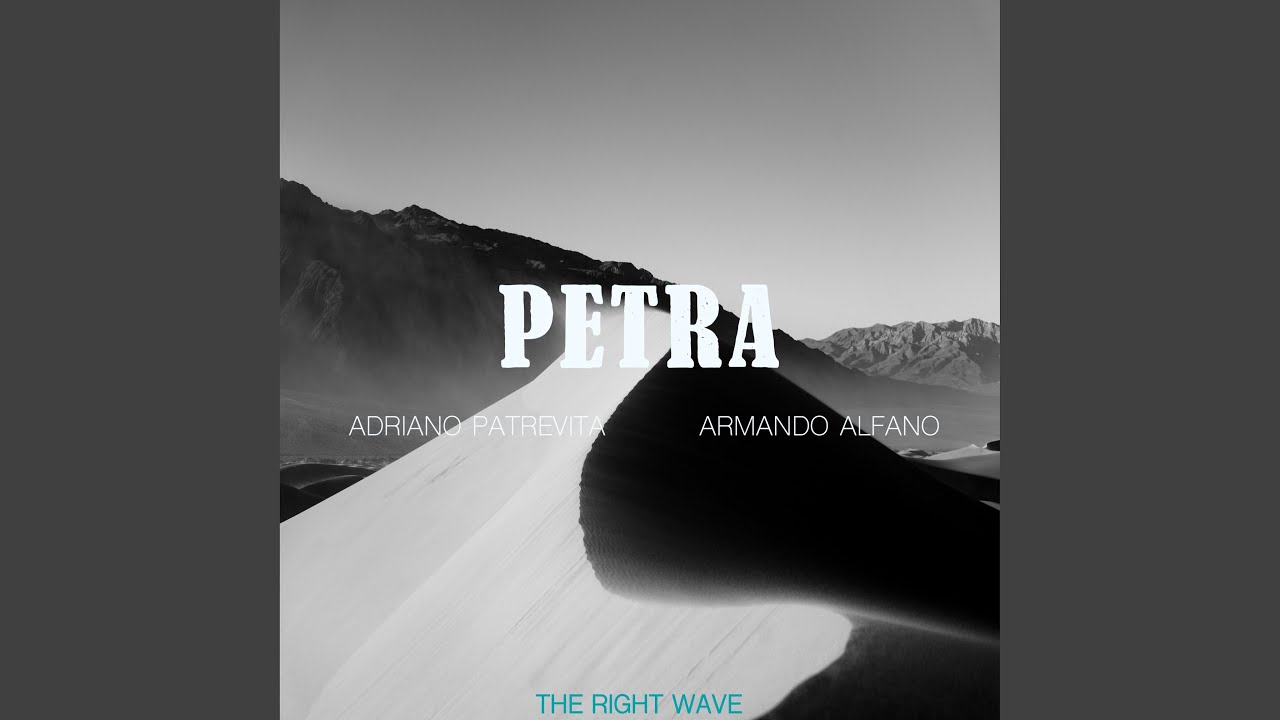 Petra (feat. Armando Alfano & Adriano Patrevita)
