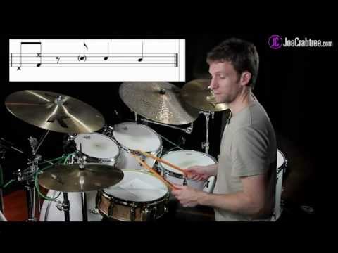 Dong Work for Yuda - Explanation of Vinnie Colaiut...