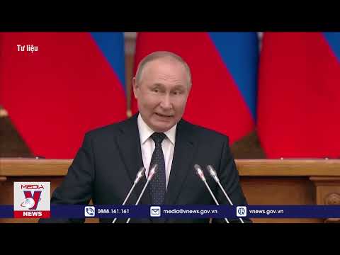 Video Thời sự Quốc tế tối 28/4 - VNEWS - youtube