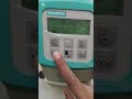 How to Configure Siemens SITRANS MAG 6000 Flow Meter | Easy Setup Guide #flowmeter #siemens