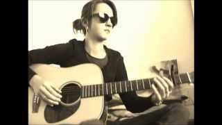 The Cure (Adele)- Love Song (Cover )-  Ruthanne Harbour