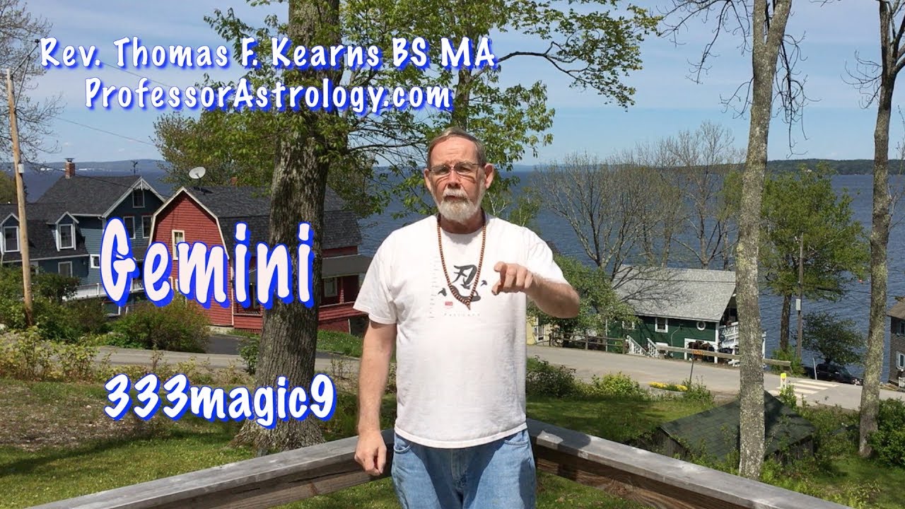 Gemini August 2017 Astrology Horoscope Prediction