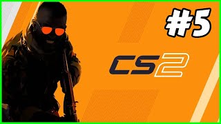 Random Competitive Counter Strike 2🔫Ep. 5 with ChanMan