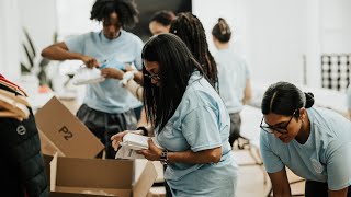 Spring Serve Event - 2024