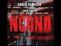 Khalil Harrison - Ncono Wav.files ft. Tyler ICU, Xduppy, LeeMckrazy, Ceeka RSA and Al Xapo