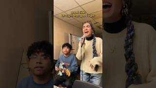She Killed It shazza21 Version Of Good Side