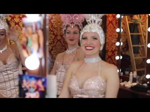 Knutschfleck Variete Show und Party Bar die Eventlocation Berlin, Erlebnis Restaurant for you