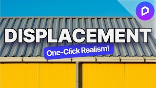 D5 Render 3.0 Real Displacement Is Here