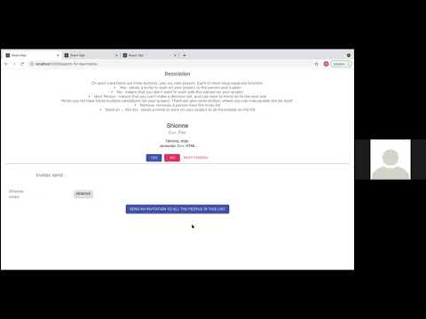 Venus Hacks : She Codes