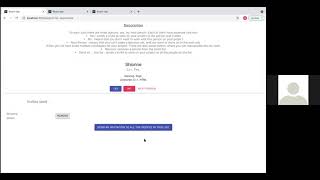 Venus Hacks : She Codes
