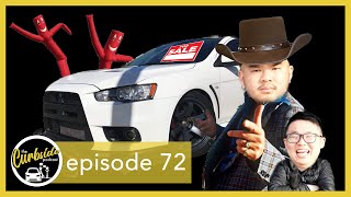 Ep. 72 - Is Andrew Selling His Evo for a Tesla? [The Curbside Podcast] by The Curbside Podcast 60 views 2 years ago 37 minutes